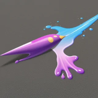 splat png