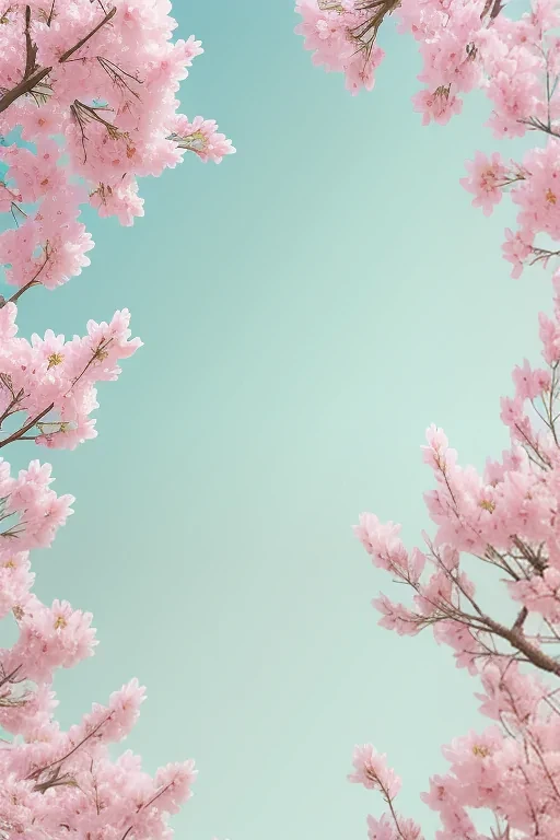 spring wallpaper aesthetic