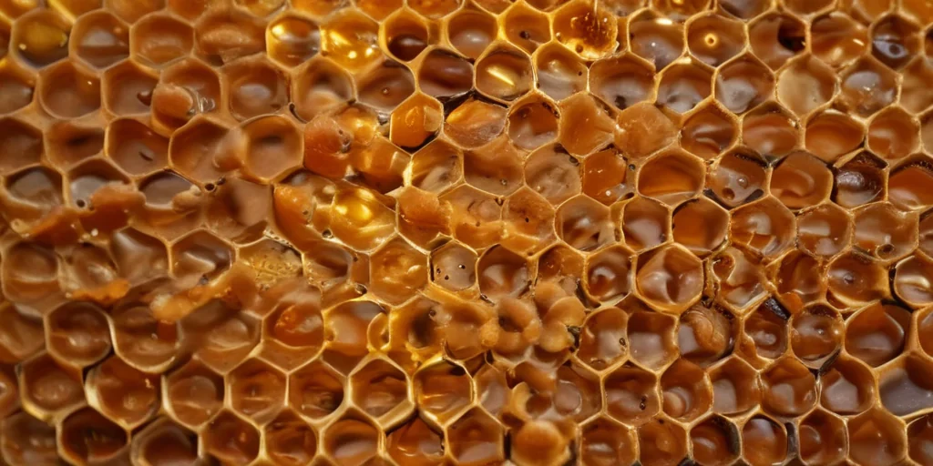 honeycomb png
