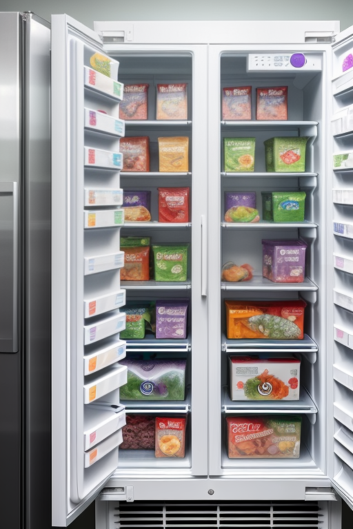 what a freezer can do paradoxically