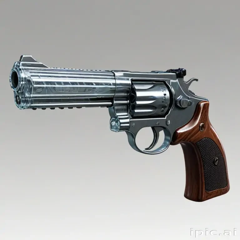 transparent guns png
