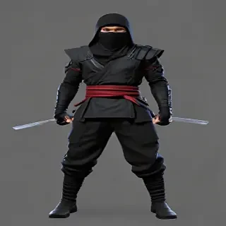 ninja png