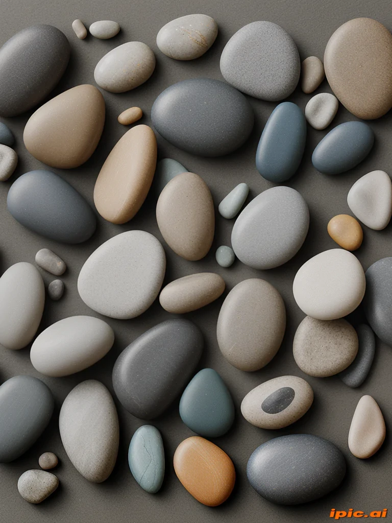 pebbles png