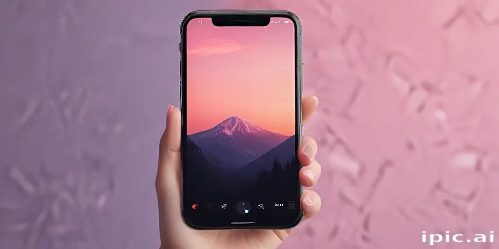 aesthetic iphone wallpapers