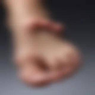 foot images