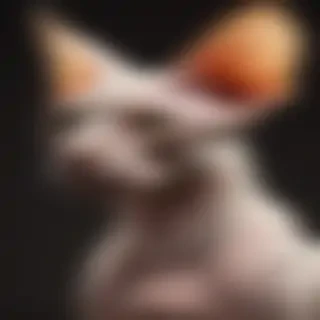 sphynx breed