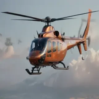 helicopter png