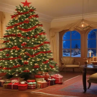 christmas. wallpaper