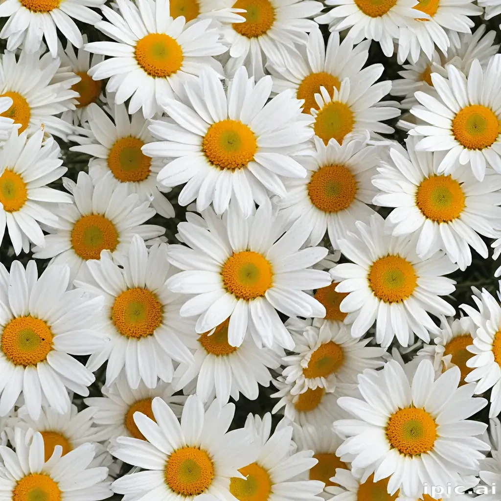 daisies png