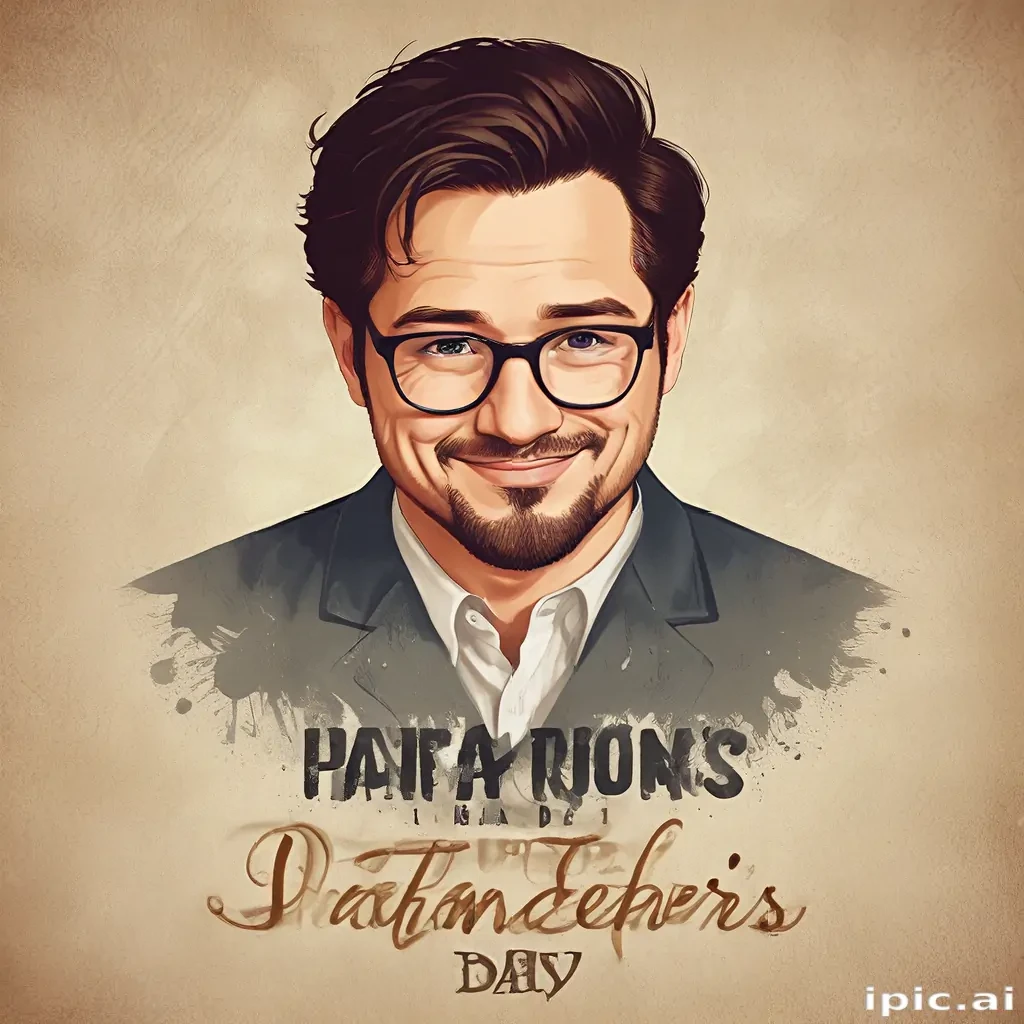 happy fathers day wallpaper