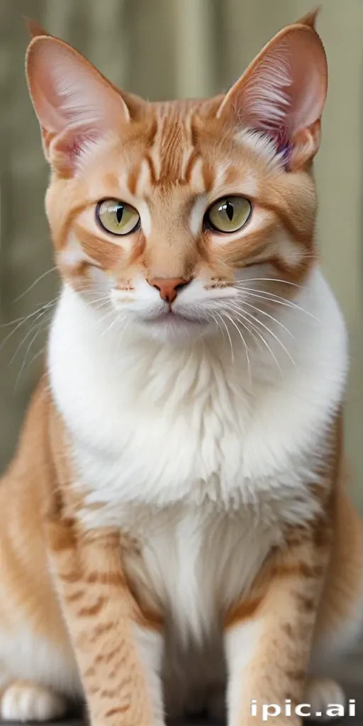 oregon rex cat breed