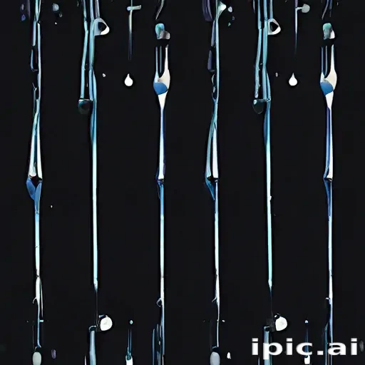 drip background