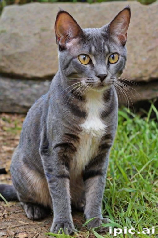 german rex cat breed