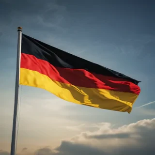 germany flag
