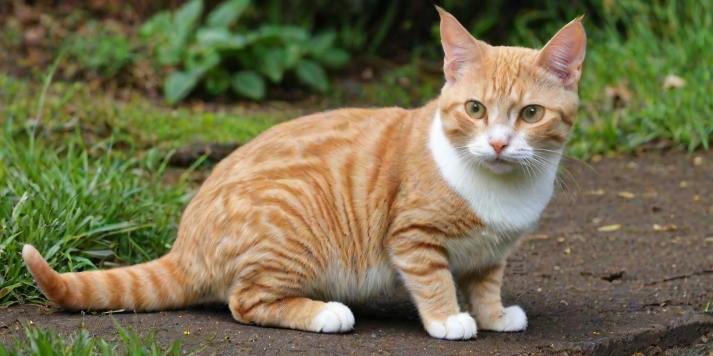 oregon rex cat breed