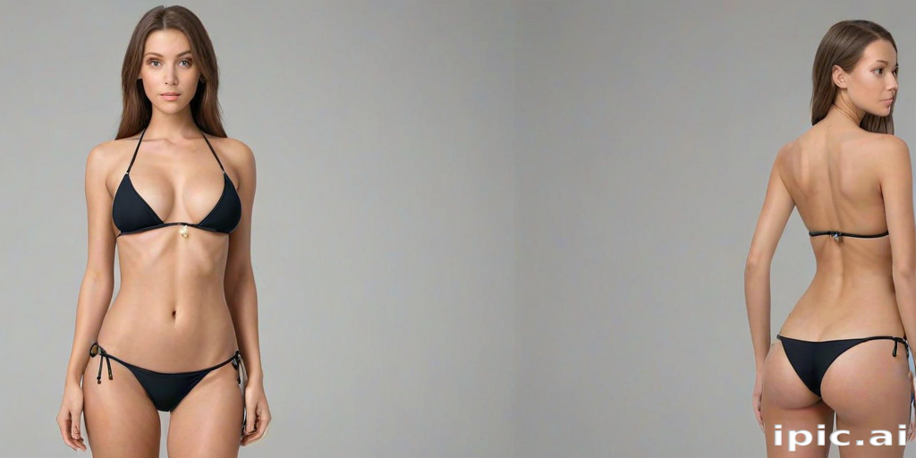 micro bikini ai