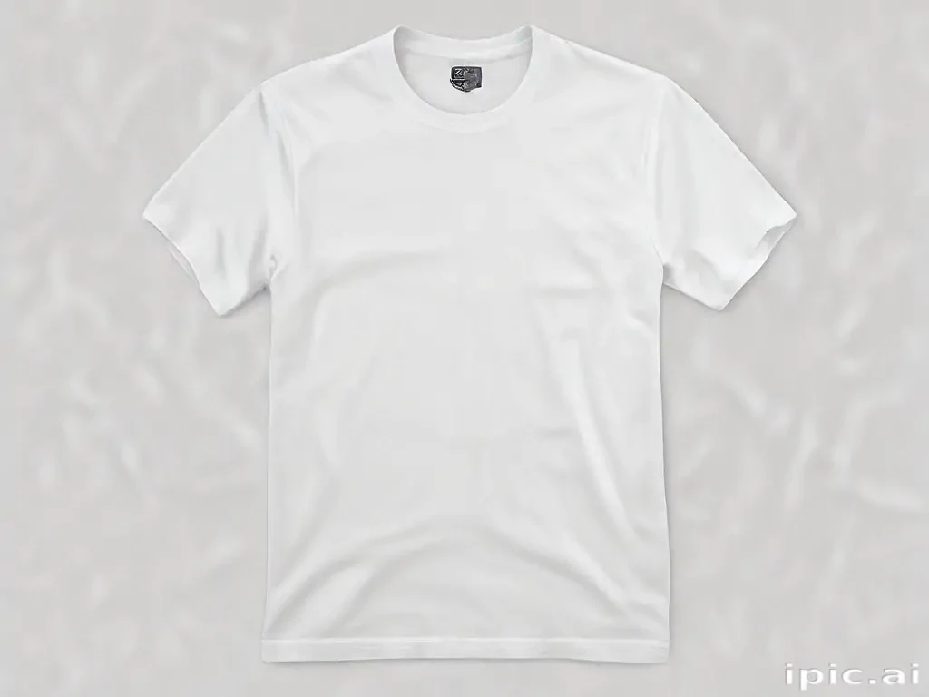 white tshirt png