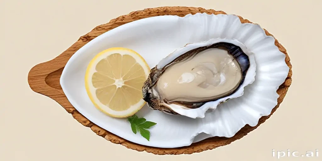 oysters png