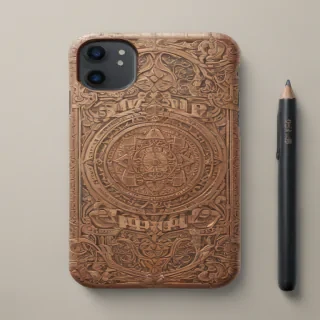 iphone cover mockup