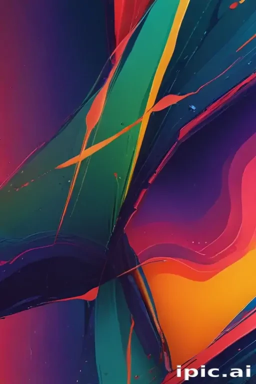 abstract phone wallpapers