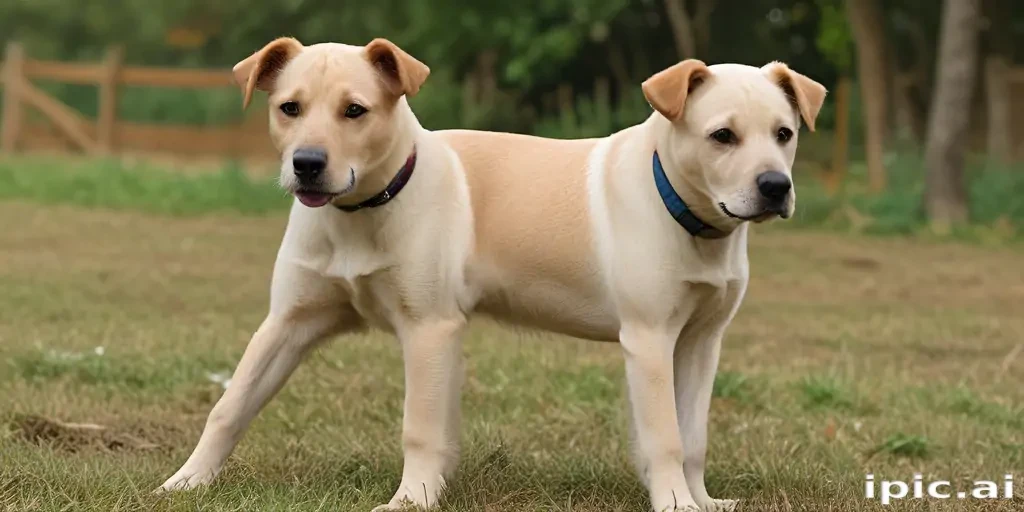 ba shar dog breed