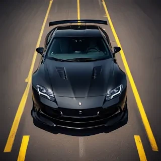 iphone car wallpaper