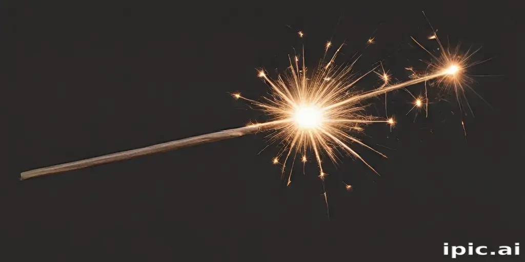 sparklers png