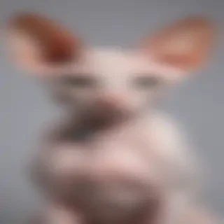 sphynx cat breed