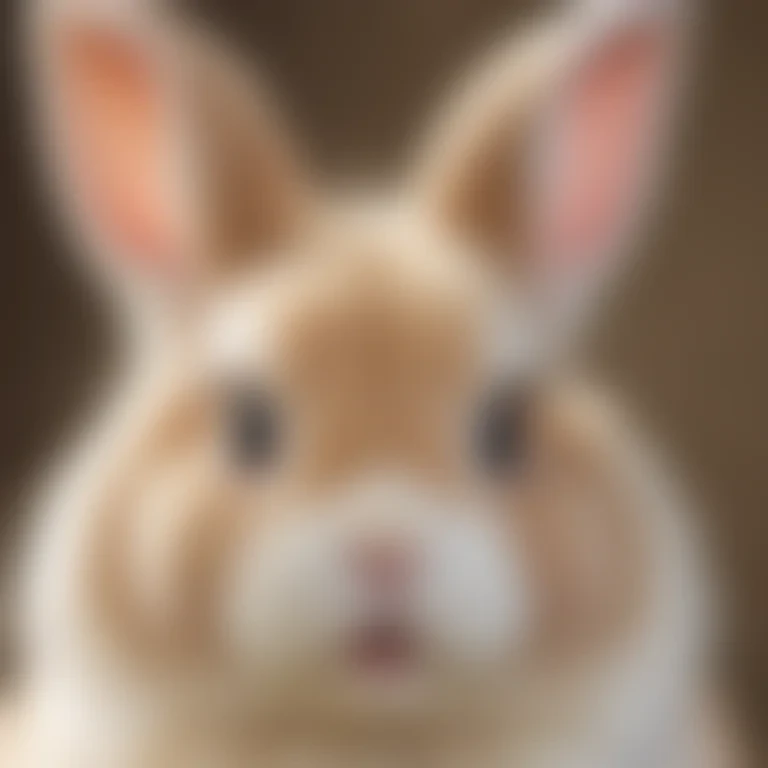 easter bunny