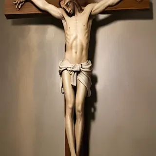images of christ on the cross