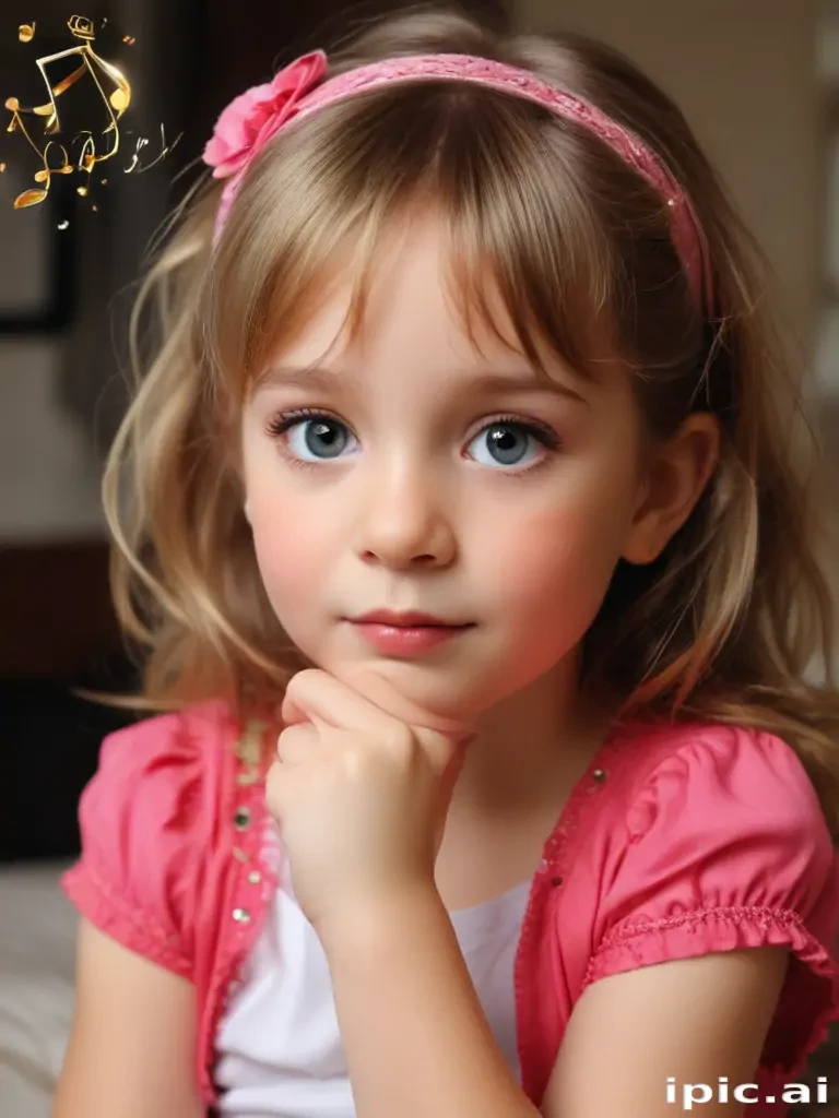 kids music