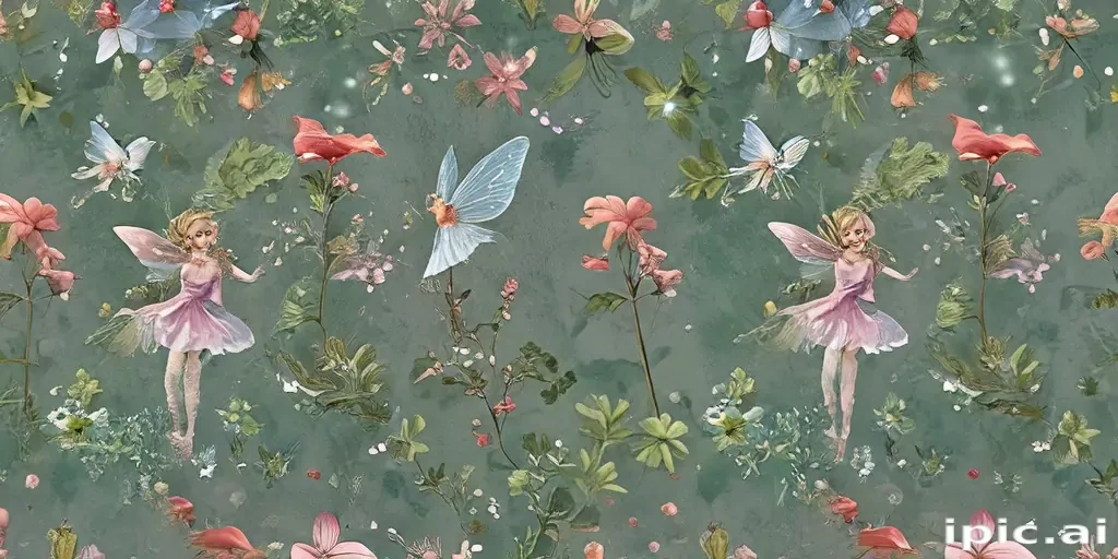 fairy backgrounds