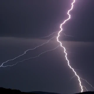 lighting bolt png