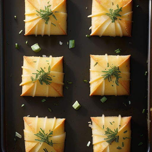 starbucks potato cheddar & chive bakes recipe