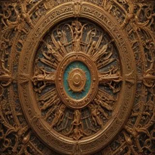 religious symbols