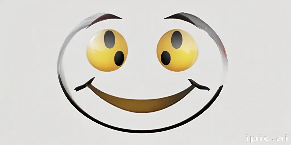 transparent smiley