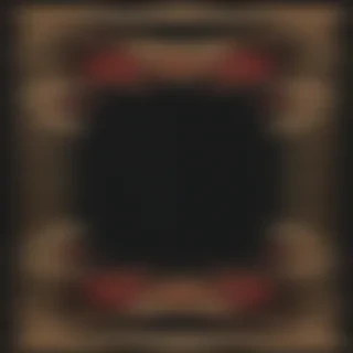 aesthetic border png