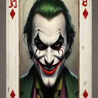 joker card png