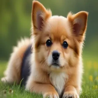 cute wallpapers dog