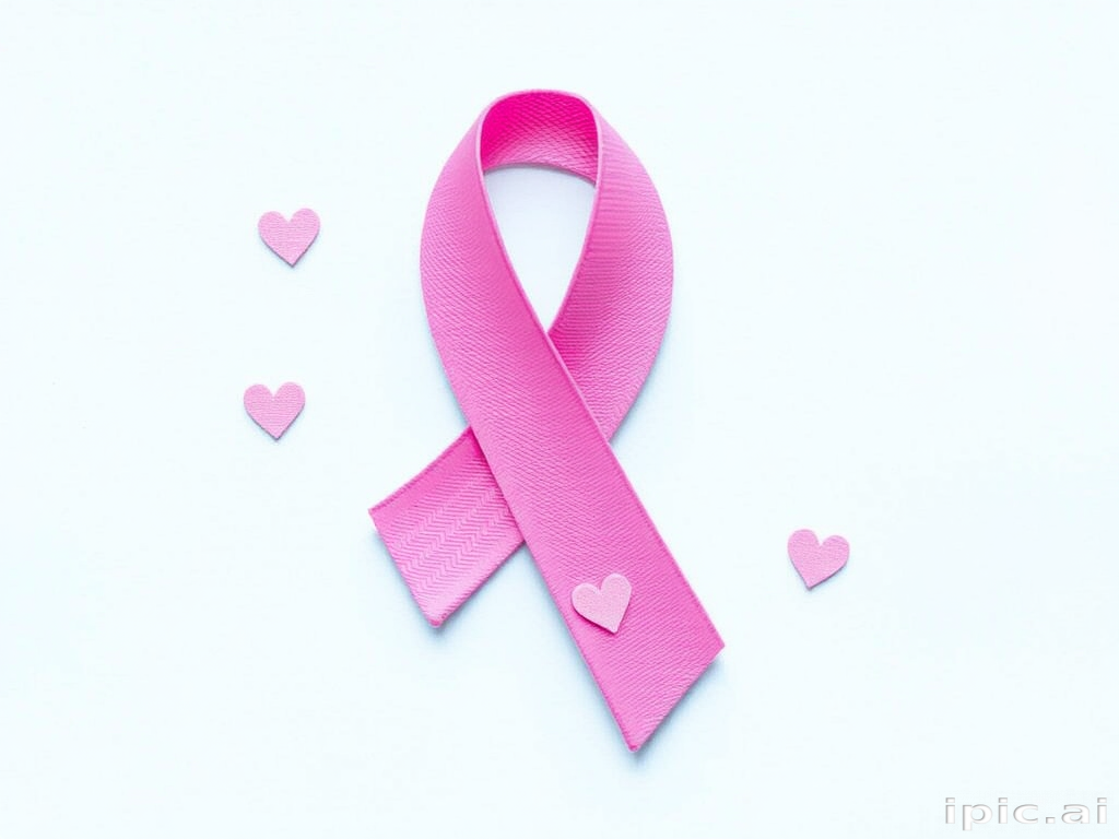 breast awareness month pictures