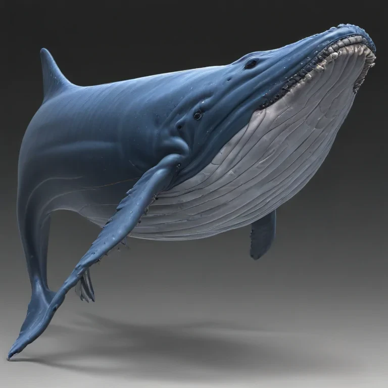 blue whale png