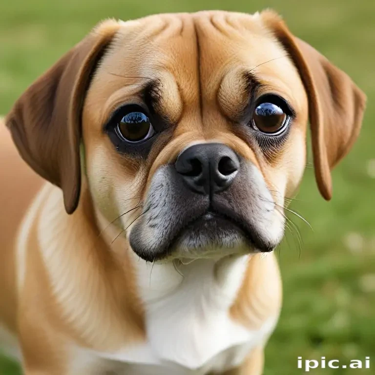 puggle dog breed