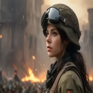 army background