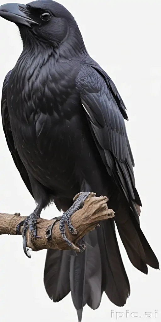 crow png