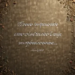 sad saying wallpaper