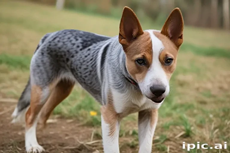 australian cattle dog