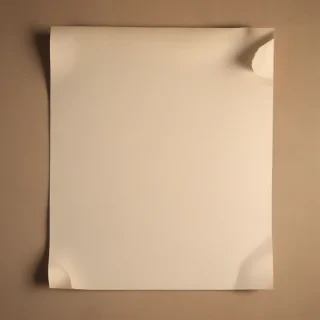 paper transparent background