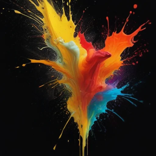 ink splatter png