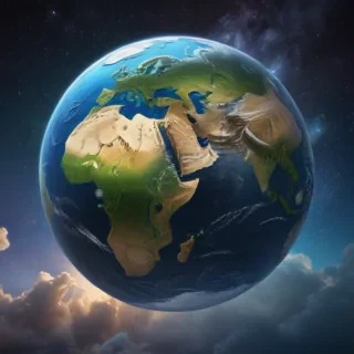 earth png cartoon