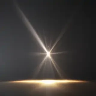 light beam png